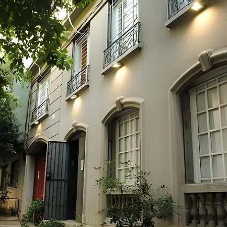 Living Huelen Apartment